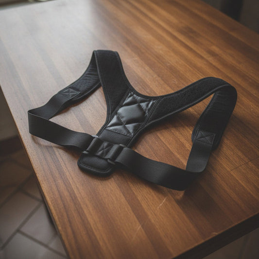 Vertix Spine — Posture Corrector Belt