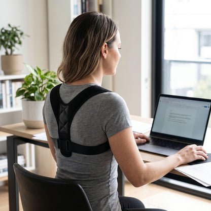 Vertix Spine — Posture Corrector Belt
